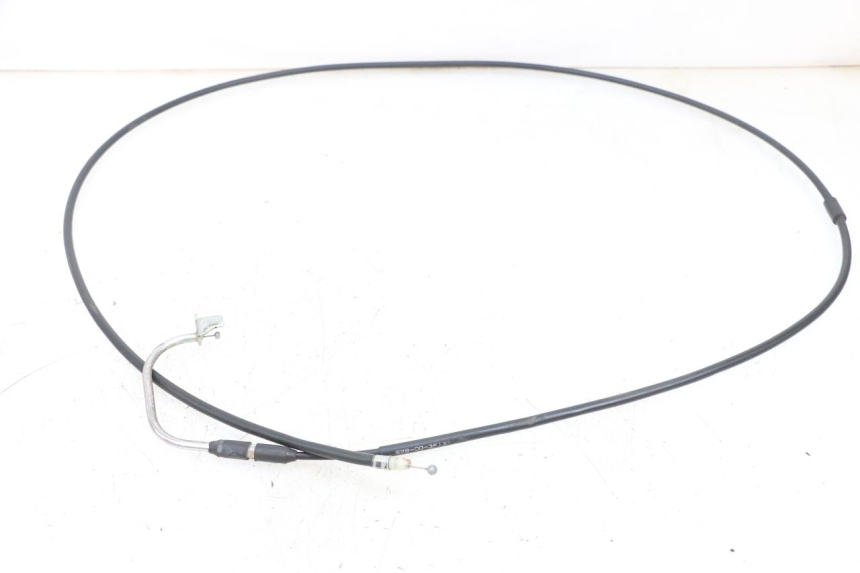 photo de ZADELSLOTKABEL MBK FLIPPER 115 (2013 - 2017) - Detail van het onderdeel