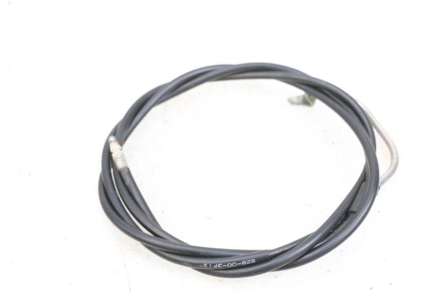 photo de ZADELSLOTKABEL MBK FLIPPER 115 (2013 - 2017) - Zoom op gebruiksstaat