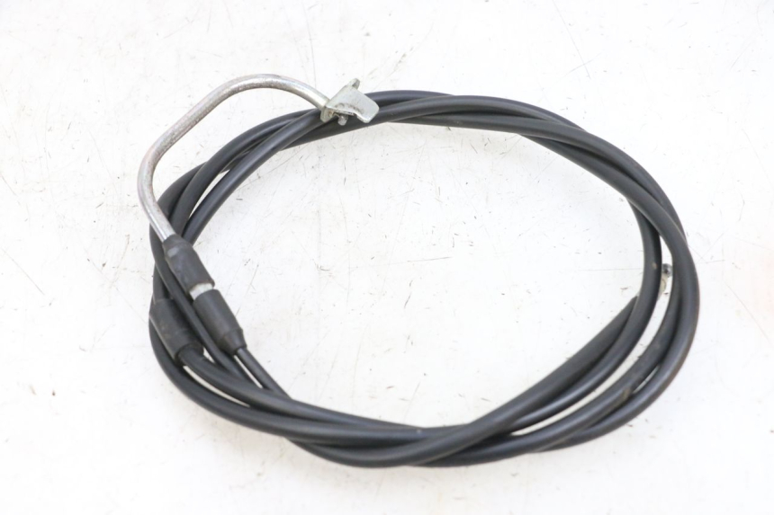 photo de ZADELSLOTKABEL MBK FLIPPER 115 (2013 - 2017) - Andere kijkhoek