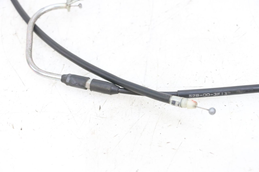 photo de ZADELSLOTKABEL MBK FLIPPER 115 (2013 - 2017) - Technische close-up