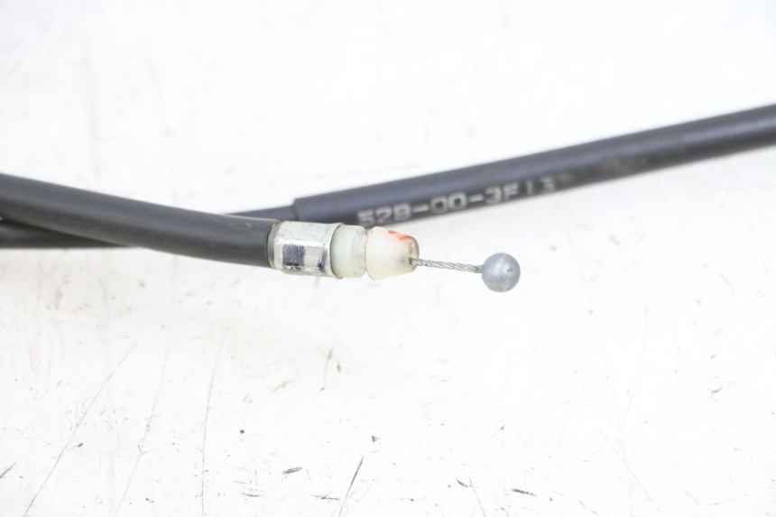 photo de ZADELSLOTKABEL MBK FLIPPER 115 (2013 - 2017) - Bevestigingspunten