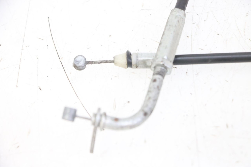 photo de ZADELSLOTKABEL VENESI FLY RETRO 4T 50 (2020 - 2025) - Zoom op gebruiksstaat