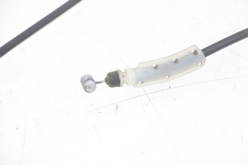 photo de ZADELSLOTKABEL HONDA FORZA ABS 300 (2013 - 2017) - Technische close-up