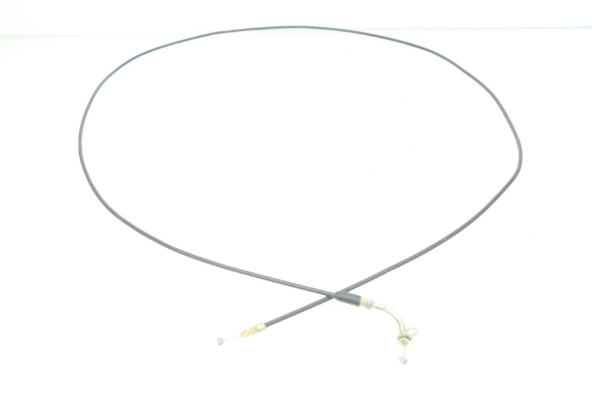 photo de ZADELSLOTKABEL SACHS FY125T FY T 125 (2007 - 2011) - Hoofdaanzicht