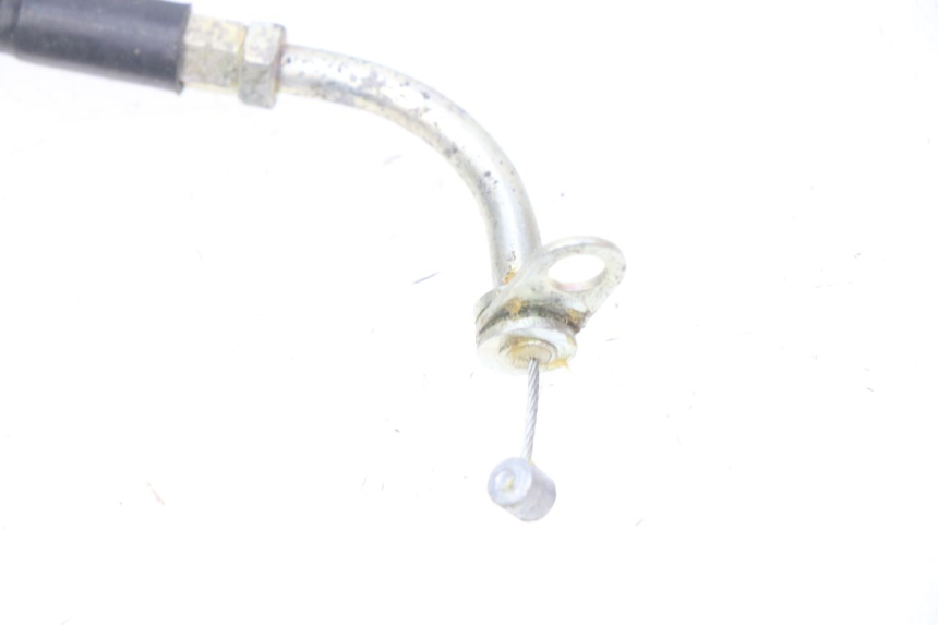 photo de ZADELSLOTKABEL SACHS FY125T FY T 125 (2007 - 2011) - Andere kijkhoek