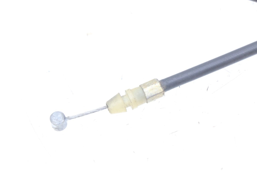 photo de ZADELSLOTKABEL SACHS FY125T FY T 125 (2007 - 2011) - Technische close-up