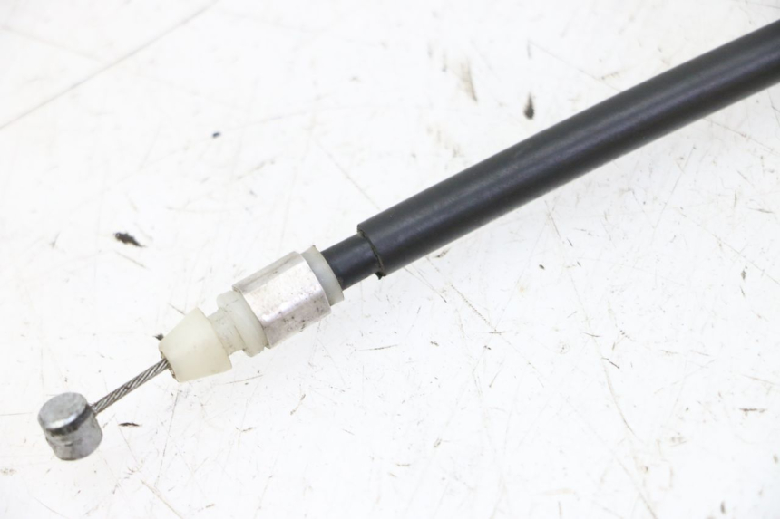 photo de ZADELSLOTKABEL YAMAHA FZ6 FAZER S2 600 (2007 - 2011) - Zoom op gebruiksstaat