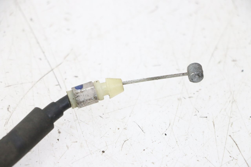 photo de ZADELSLOTKABEL YAMAHA FZ6 FAZER S2 600 (2007 - 2011) - Andere kijkhoek