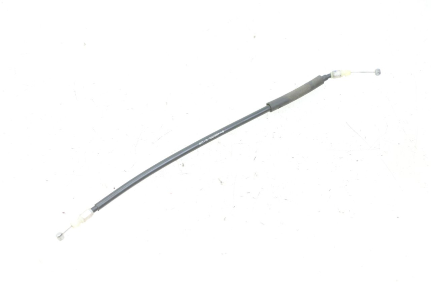 photo de ZADELSLOTKABEL YAMAHA FZ6 FAZER S2 600 (2007 - 2011) - Technische close-up