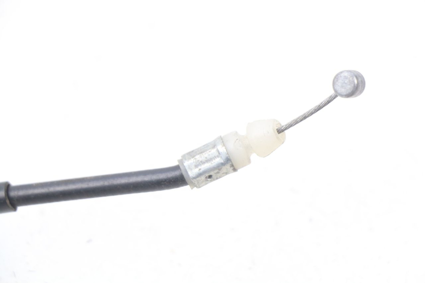 photo de ZADELSLOTKABEL YAMAHA FZ8 800 (2010 - 2016) - Zoom op gebruiksstaat