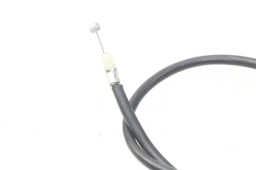 photo de ZADELSLOTKABEL YAMAHA FZ8 800 (2010 - 2016) - Zoom op gebruiksstaat