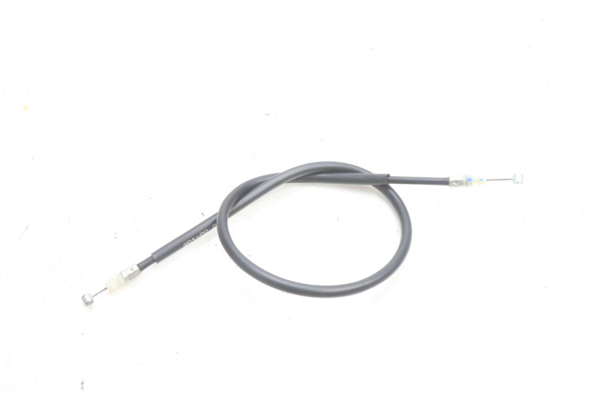photo de ZADELSLOTKABEL YAMAHA FZ8 800 (2010 - 2016) - Detail van het onderdeel