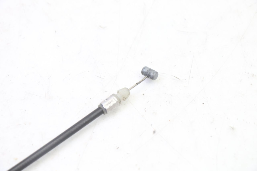 photo de ZADELSLOTKABEL BMW G310 R 310 (2016 - 2020) - Zoom op gebruiksstaat