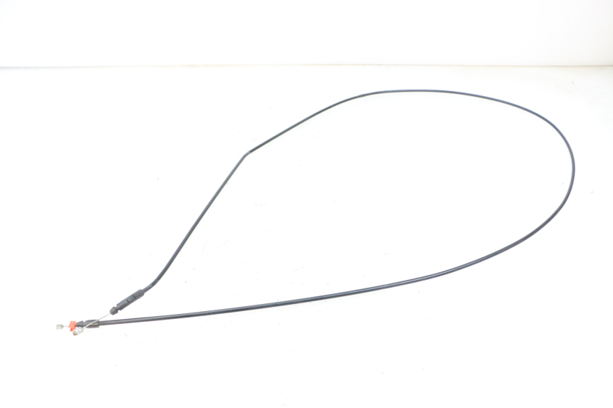 photo de ZADELSLOTKABEL GILERA NEXUS 300 (2008 - 2013) - Hoofdaanzicht