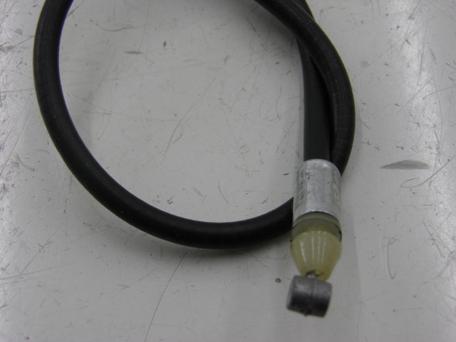 photo de ZADELSLOTKABEL GOWINN DOLCE VITA 50 (2007 - 2013) - Zoom op gebruiksstaat