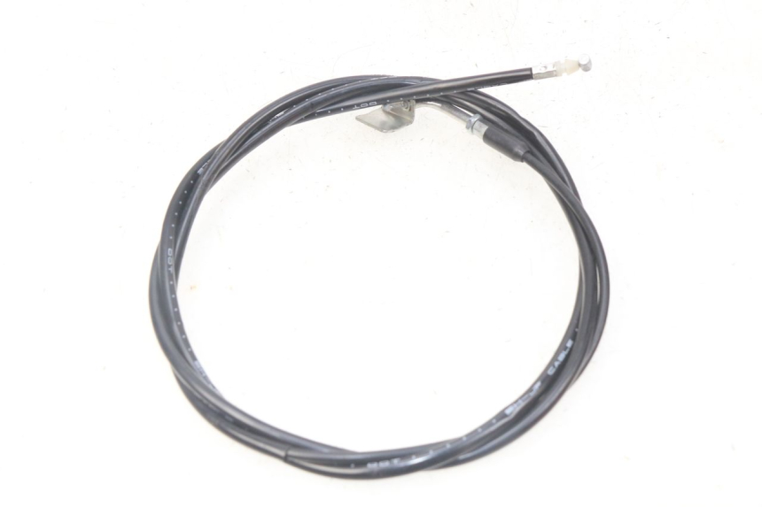 photo de ZADELSLOTKABEL NECO GPX 4T 50 (2018 - 2022) - Zoom op gebruiksstaat