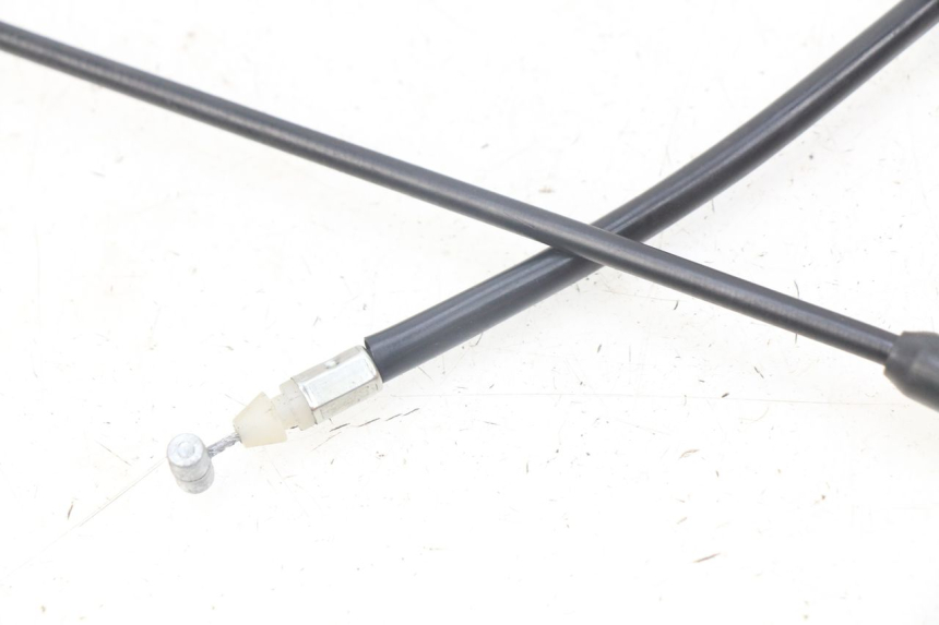 photo de ZADELSLOTKABEL NECO GPX 4T 50 (2018 - 2022) - Andere kijkhoek