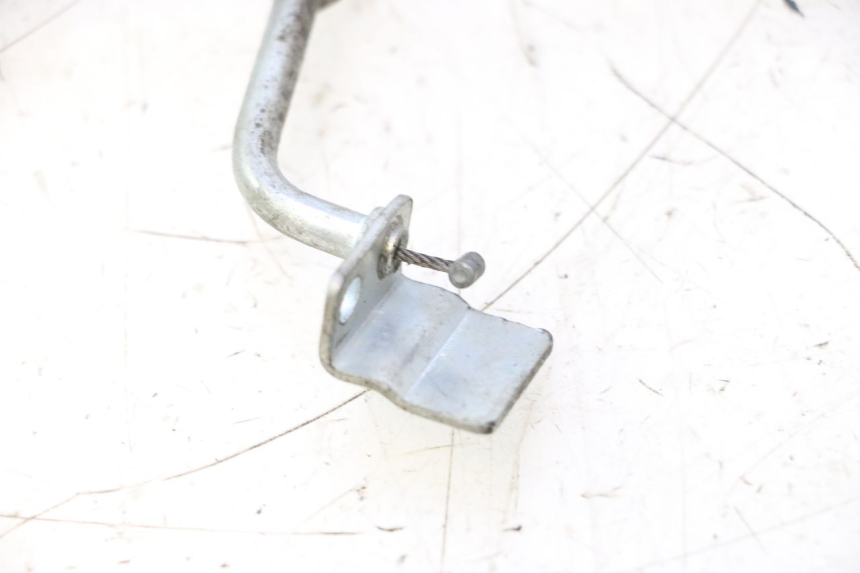 photo de ZADELSLOTKABEL NECO GPX LC 2T 50 (2014 - 2018) - Detail van het onderdeel