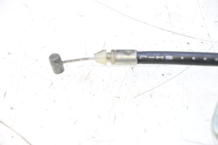 photo de ZADELSLOTKABEL NECO GPX LC 2T 50 (2014 - 2018) - Zoom op gebruiksstaat