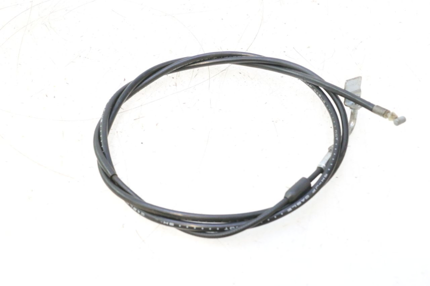 photo de ZADELSLOTKABEL NECO GPX LC 2T 50 (2014 - 2018) - Andere kijkhoek