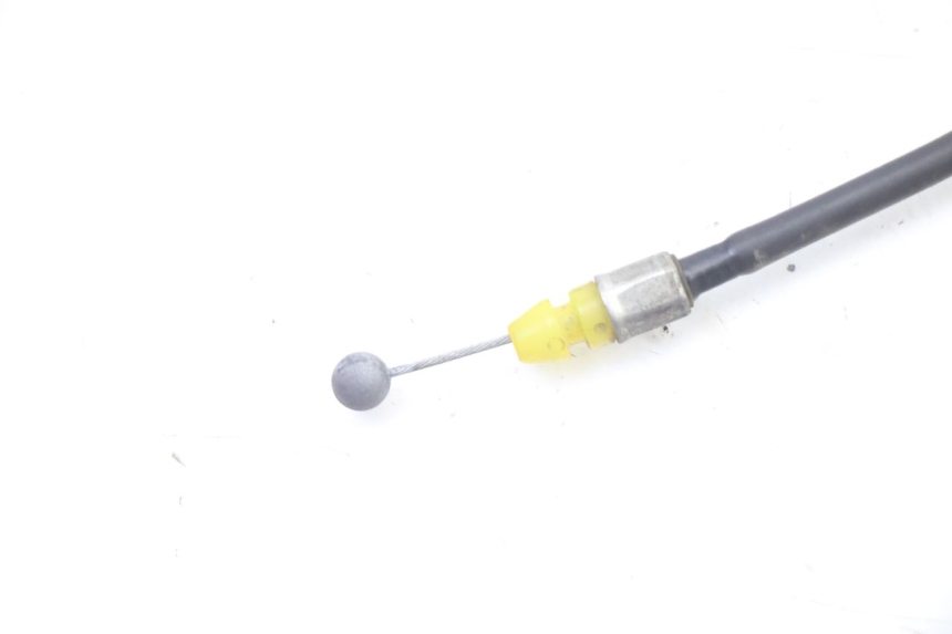 photo de ZADELSLOTKABEL SUZUKI GS GSE 500 (2001 - 2003) - Zoom op gebruiksstaat