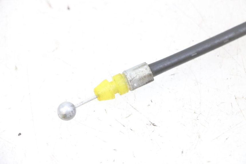 photo de ZADELSLOTKABEL SUZUKI GSF N BANDIT 600 (1996 - 1999) - Zoom op gebruiksstaat