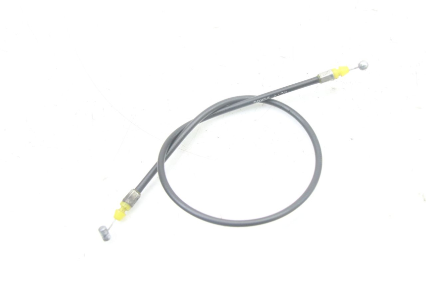 photo de ZADELSLOTKABEL SUZUKI GSF S BANDIT 600 (2000 - 2004) - Detail van het onderdeel