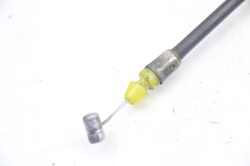 photo de ZADELSLOTKABEL SUZUKI GSF S BANDIT 600 (2000 - 2004) - Zoom op gebruiksstaat