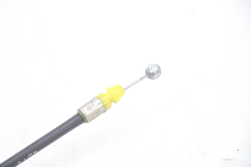 photo de ZADELSLOTKABEL SUZUKI GSF S BANDIT 600 (2000 - 2004) - Andere kijkhoek