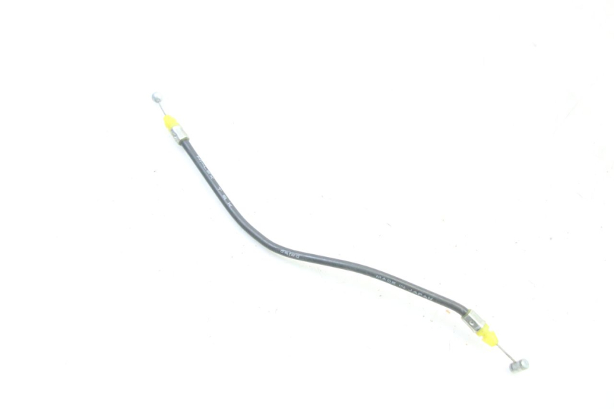 photo de ZADELSLOTKABEL SUZUKI GSR 750 (2011 - 2017) - Hoofdaanzicht