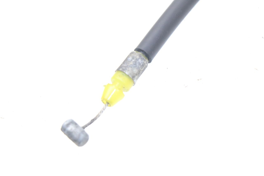 photo de ZADELSLOTKABEL SUZUKI GSX-R GSXR 750 (2011 - 2016) - Detail van het onderdeel