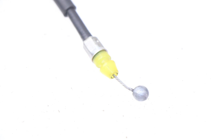 photo de ZADELSLOTKABEL SUZUKI GSX-R GSXR 750 (2011 - 2016) - Zoom op gebruiksstaat