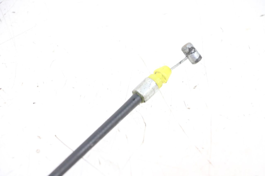 photo de ZADELSLOTKABEL SUZUKI GSXR GSX-R 1000 (2003 - 2004) - Zoom op gebruiksstaat