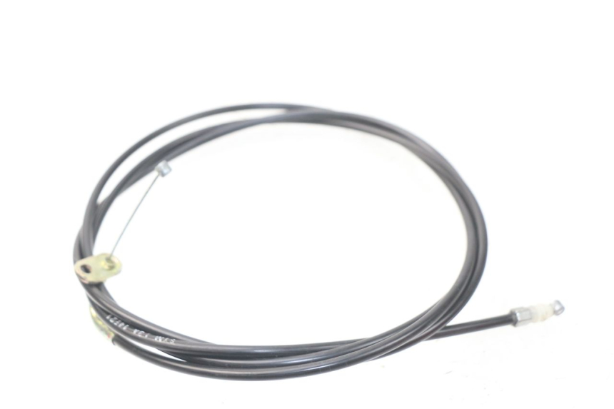 photo de ZADELSLOTKABEL SYM GTS EFI ABS 125 (2012 - 2016) - Detail van het onderdeel