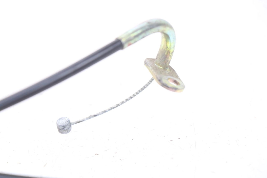 photo de ZADELSLOTKABEL SYM GTS EFI ABS 125 (2012 - 2016) - Zoom op gebruiksstaat