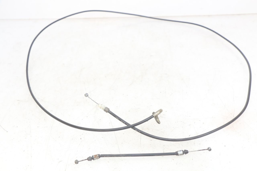 photo de ZADELSLOTKABEL SYM GTS EFI 125 (2012 - 2016) - Hoofdaanzicht