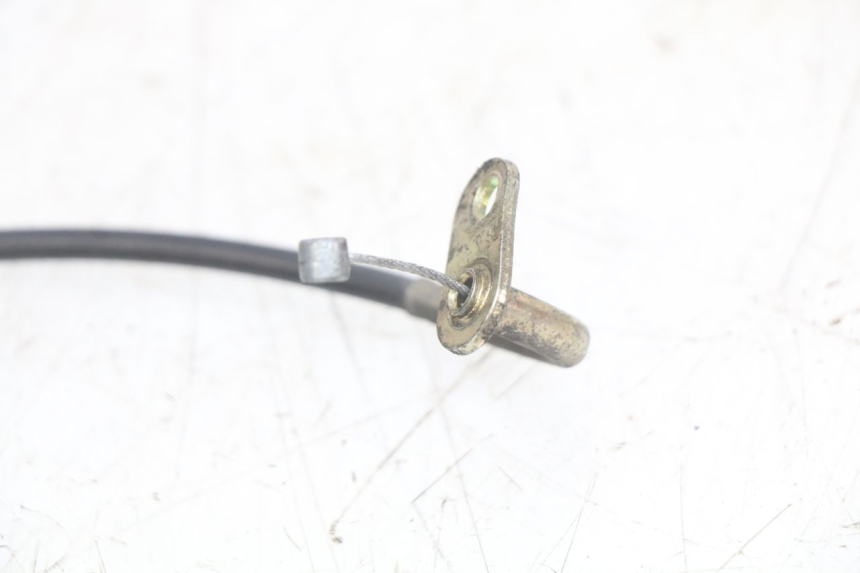 photo de ZADELSLOTKABEL SYM GTS EFI 125 (2012 - 2016) - Zoom op gebruiksstaat