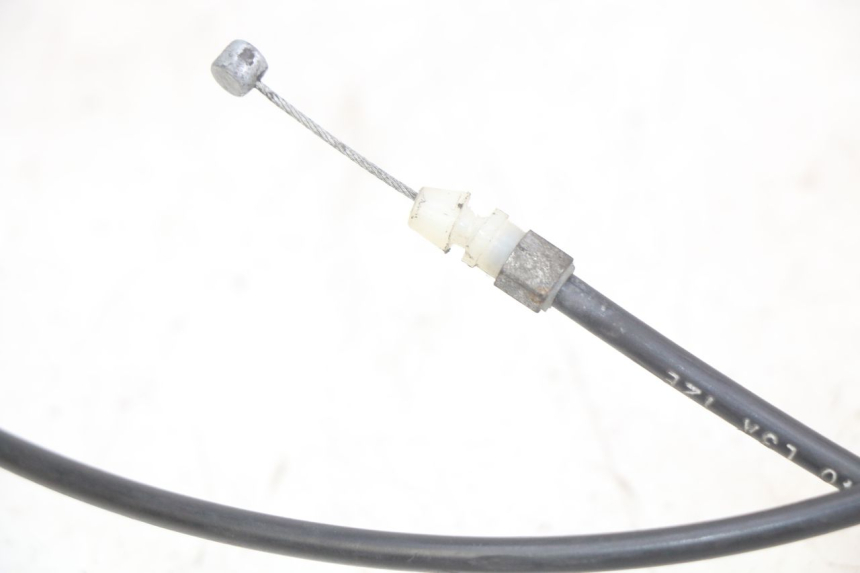 photo de ZADELSLOTKABEL SYM GTS EFI 125 (2012 - 2016) - Andere kijkhoek