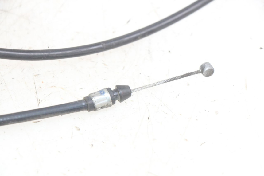 photo de ZADELSLOTKABEL SYM GTS EFI 125 (2012 - 2016) - Technische close-up