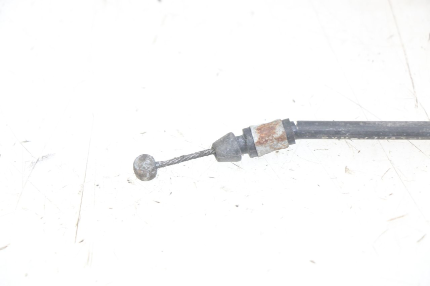 photo de ZADELSLOTKABEL SYM GTS EFI 125 (2012 - 2016) - Overzicht