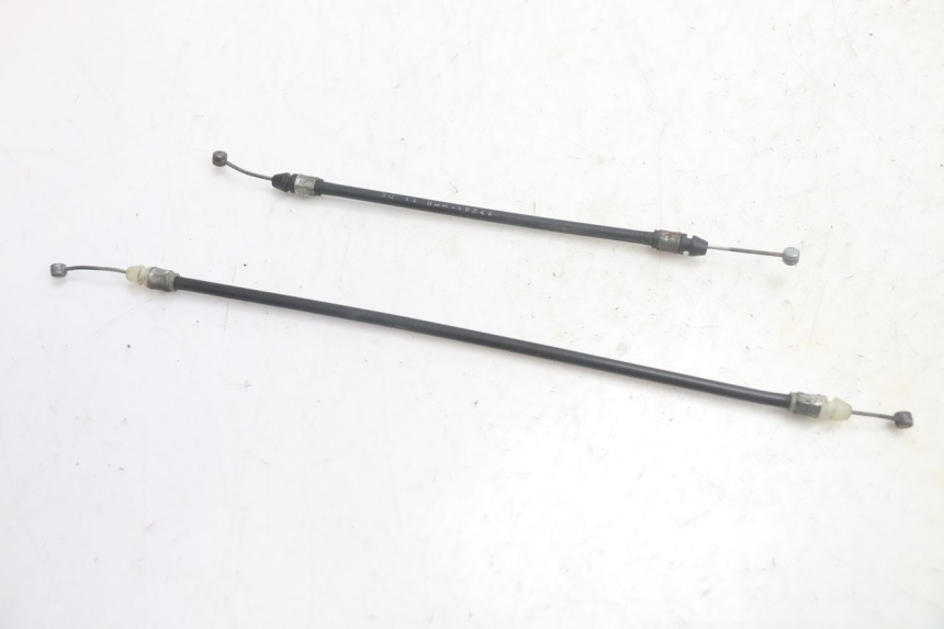 photo de ZADELSLOTKABEL SYM GTS EVO 125 (2009 - 2013) - Hoofdaanzicht