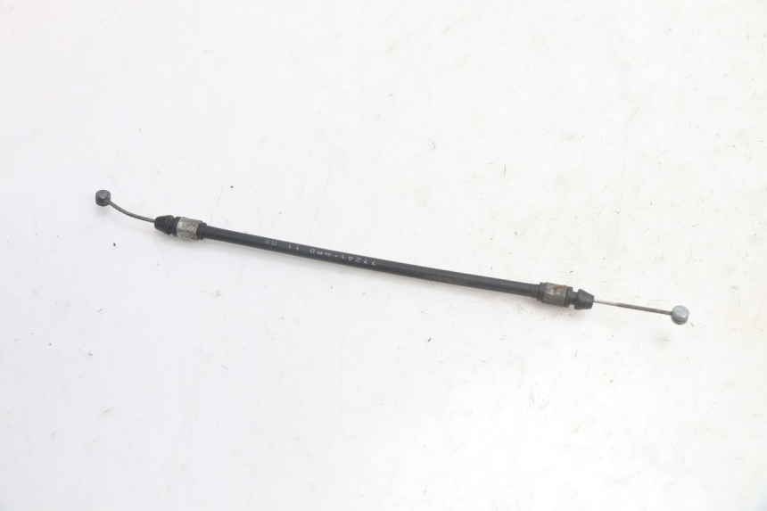 photo de ZADELSLOTKABEL SYM GTS EVO 125 (2009 - 2013) - Zoom op gebruiksstaat