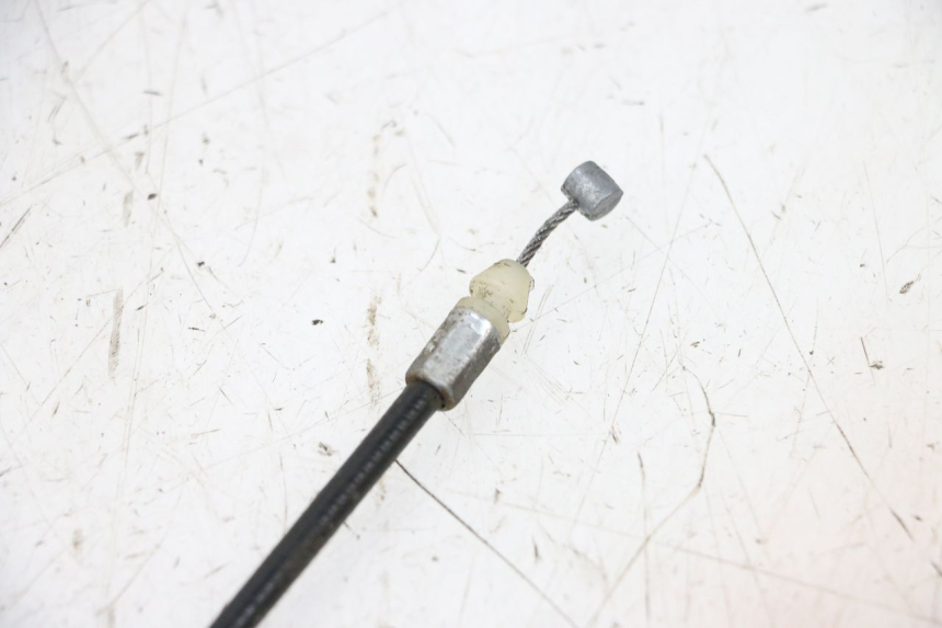 photo de ZADELSLOTKABEL JM MOTORS GTS 125 (2015 - 2019) - Detail van het onderdeel