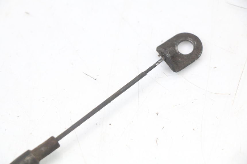 photo de ZADELSLOTKABEL SUZUKI GZ MARAUDER 125 (1998 - 2004) - Andere kijkhoek