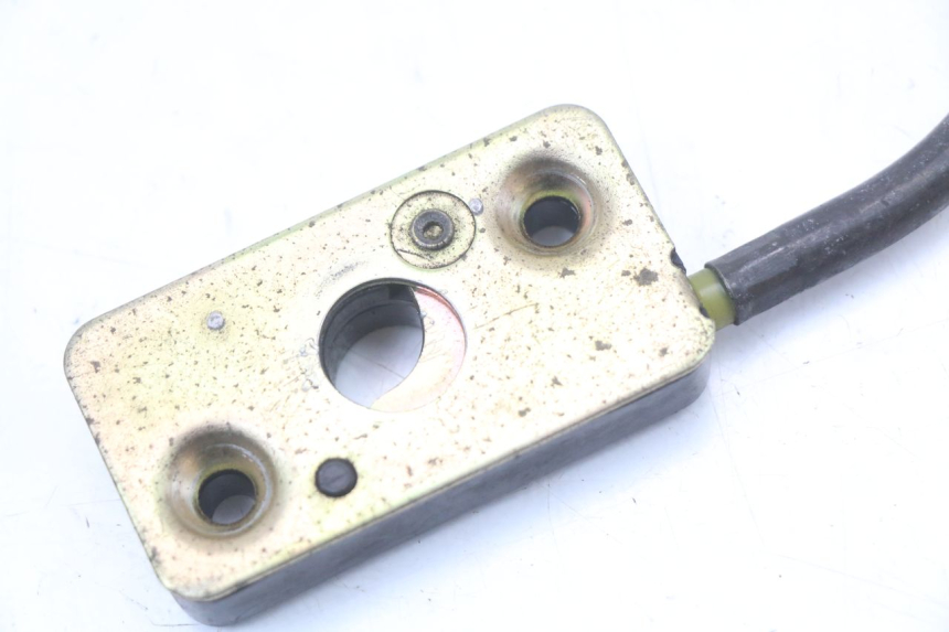 photo de ZADELSLOTKABEL SUZUKI GZ MARAUDER 125 (1998 - 2004) - Technische close-up