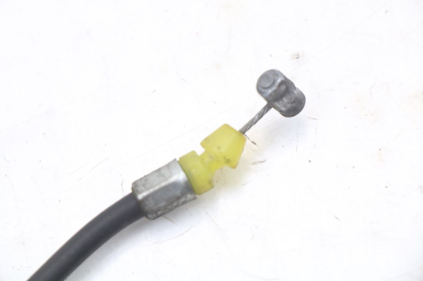 photo de ZADELSLOTKABEL SUZUKI GZ MARAUDER 125 (1998 - 2004) - Overzicht