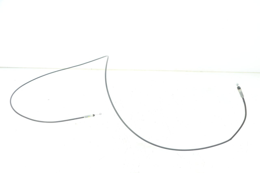 photo de ZADELSLOTKABEL HONDA FORZA 125 (2021 - 2025) - Hoofdaanzicht