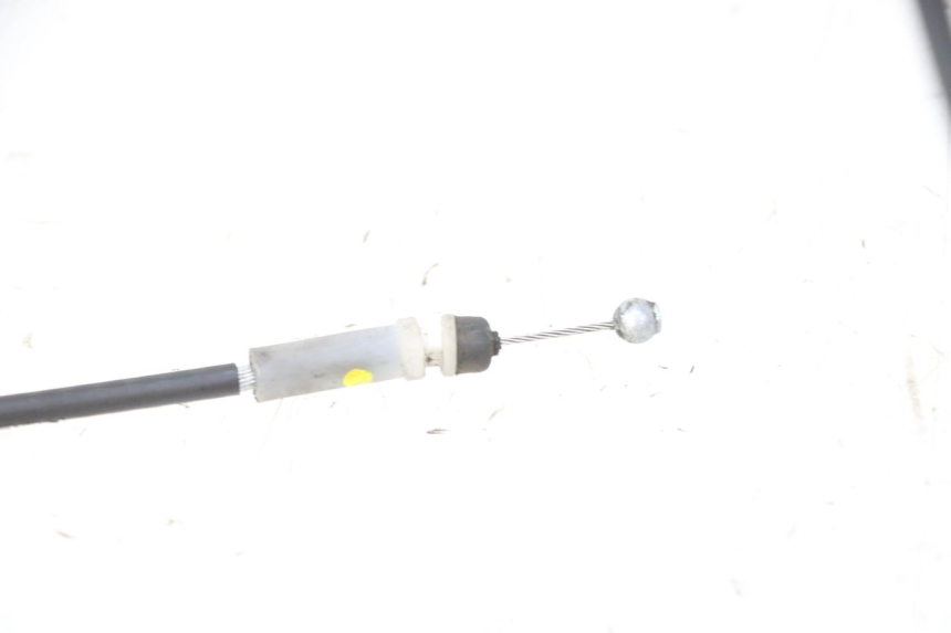 photo de ZADELSLOTKABEL HONDA FORZA 125 (2021 - 2025) - Detail van het onderdeel