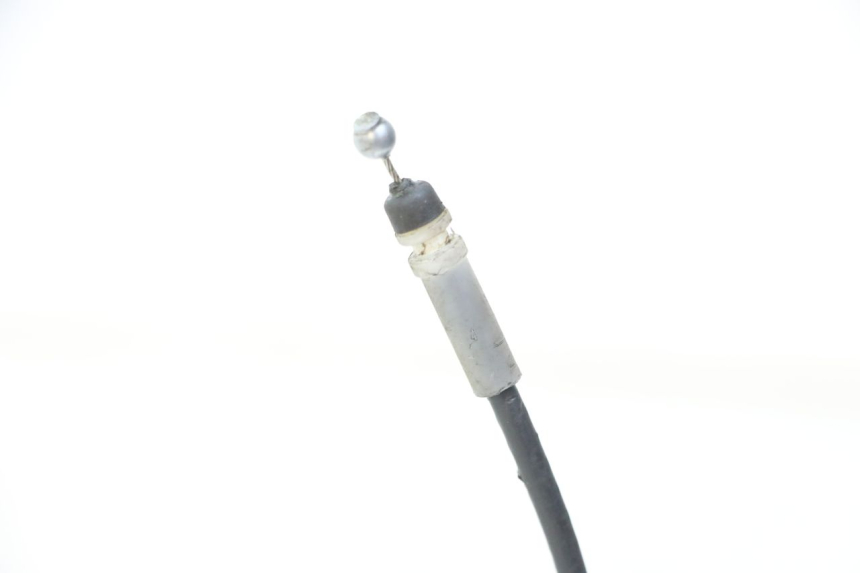 photo de ZADELSLOTKABEL HONDA FORZA 125 (2021 - 2025) - Zoom op gebruiksstaat