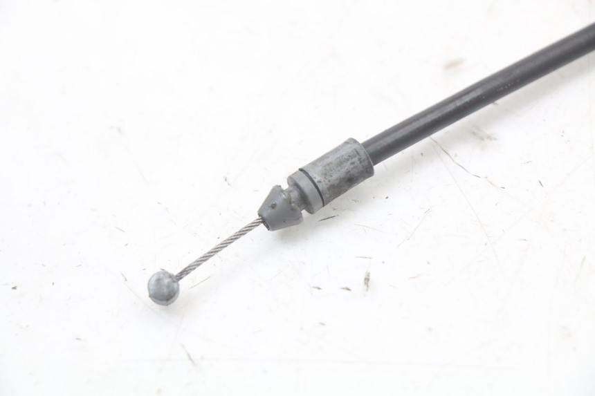 photo de ZADELSLOTKABEL HONDA NES AROBASE 125 (2000 - 2003) - Zoom op gebruiksstaat